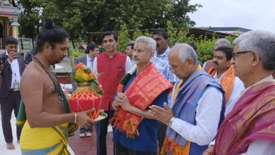 पूरी दुनिया में हिंदी विद्वानों को मिल रहा सम्मान