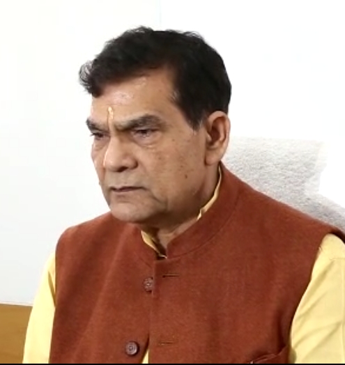 प्रदेश के शहरो में चलाए गए ग्लोबल सिटीज अभियान से प्रदेश की वैश्विक छवि बदली-ए के शर्मा