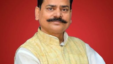 केंद्रीय लोक शिकायत एवं जांच संस्थान के नैशनल चेयरमैन गोपाल राय 15 फरवरी को सोनभद्र आएंगे