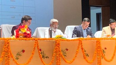 राज्य पेयजल एवं स्वच्छता मिशन, जलशक्ति मंत्री स्‍वतंत्र देव सिंह की अध्‍यक्षता में बड़े फैसले