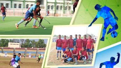 मुख्यमंत्री की परिकल्पना लेने लगी मूर्तरूप, झारखण्ड का खेल की नर्सरी बनाने की दिशा में बढ़ते कदम