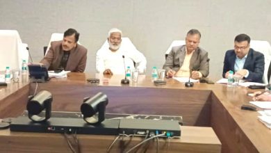 लोक सेवा आयोग द्वारा नवचयनित 158 सहायक अभियन्ताओं (सिविल) को उनके ऐच्छिक विकल्प पर दी गई तैनाती