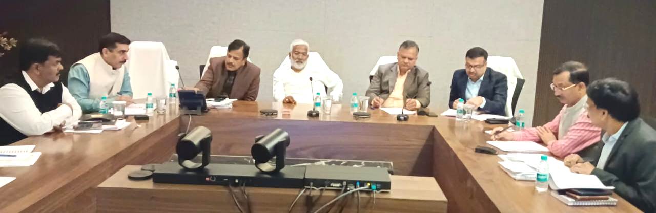 लोक सेवा आयोग द्वारा नवचयनित 158 सहायक अभियन्ताओं (सिविल) को उनके ऐच्छिक विकल्प पर दी गई तैनाती