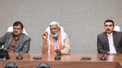 भूगर्भ जल की स्थिति- 25 साल बाद भूगर्भ जल स्तर कैसे व्यवस्थित बना रहेगा इसपर भी रिपोर्ट तैयार करने के दिए निर्देश