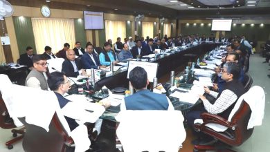 निर्माणाधीन परियोजनाओं को आगामी 15 दिसंबर तक हर हाल में पूर्ण कराया जाना सुनिश्चित करें-जितिन प्रसाद