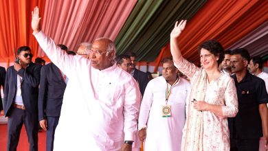 महिलाओं,आदिवासियों,अनुसूचितजाति,पिछड़ों,अल्पसंख्यक वर्ग के लिए कांग्रेस संगठन में 50% पद आरक्षित होंगे-कांग्रेस