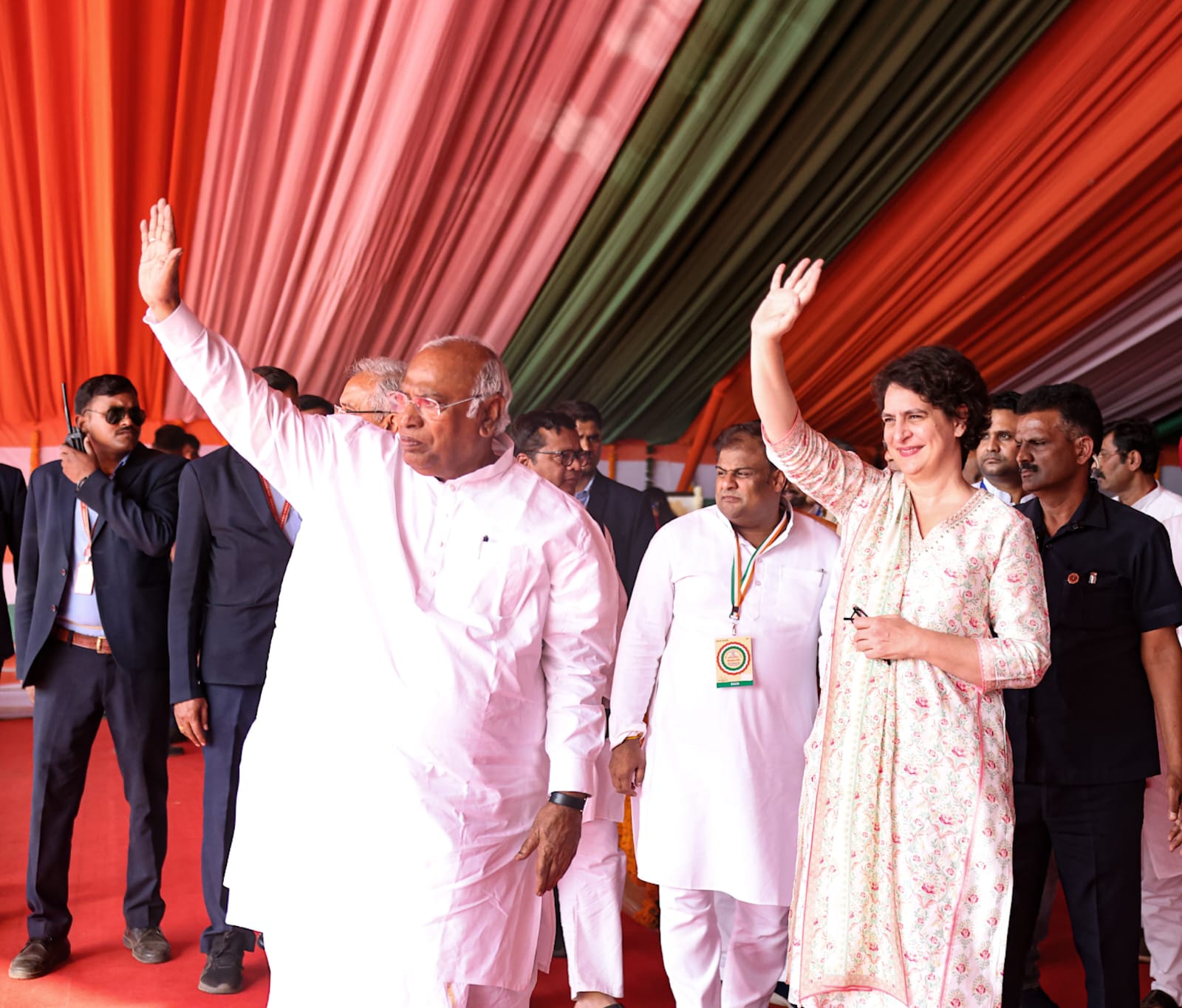 महिलाओं,आदिवासियों,अनुसूचितजाति,पिछड़ों,अल्पसंख्यक वर्ग के लिए कांग्रेस संगठन में 50% पद आरक्षित होंगे-कांग्रेस