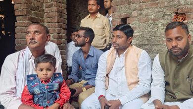 अपराधियों पर लगाम लगाने के लिए लोकल स्तर पर स्मार्ट पुलिसिंग से होगा बदलाव : राजू दानवीर