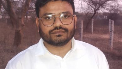 कैमूर वाइल्डलाइफ.! बहुत सारे जानवरों की मौत पानी तक न पहुंच पाने के कारण भी हो जा रही है। विकास शाक्य अधिवक्ता