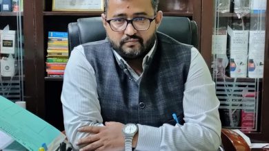 खनन मामला-सोनभद्र जिलाधिकारी व सदस्य सचिव प्रदूषण नियंत्रण बोर्ड 29 मार्च को NGT में तलब.! जाँच मे खामियों से नाराजगी.!