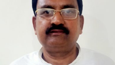 लोकहित अधिकार पार्टी बिहार के सभी लोकसभा सीटों पर मजबूती के साथ चुनाव लड़ेगी-अजय कानू प्रदेश अध्यक्ष