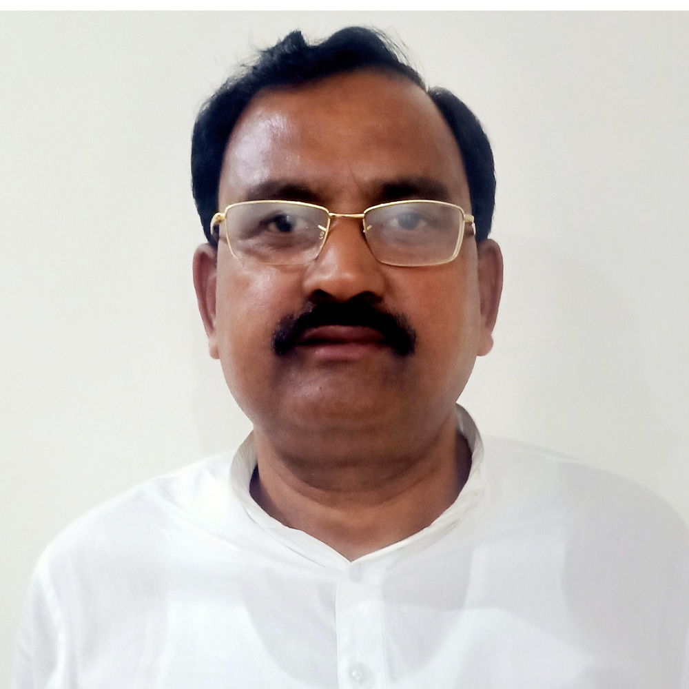 लोकहित अधिकार पार्टी बिहार के सभी लोकसभा सीटों पर मजबूती के साथ चुनाव लड़ेगी-अजय कानू प्रदेश अध्यक्ष