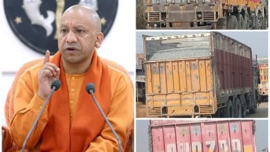 मुख्यमंत्री का एक्शन.! भ्रष्टाचार में लिप्त खनन विभाग के 5 अधिकारी/कर्मचारी निलंबित, 3 मुख्यालय से संबद्ध.!