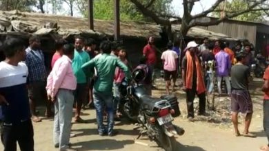 अज्ञात शव की पहचान में जुटी पुलिस, हत्या के कारणो का कर रही है जांच पड़ताल