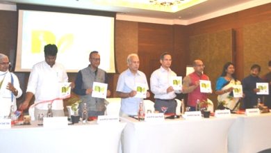 35 सांसद सदस्यों ने वायु प्रदूषण से निपटने के लिए पार्लियामेंटेरियन्स ग्रुप फॉर क्लीन एयर का किया गठन.!