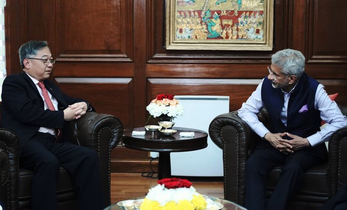 भारत सिंगापुर हैकथॉन 2023: सिंगापुर के व्यापार और उद्योग मंत्री गन किम योंग पहुंचे नई दिल्ली