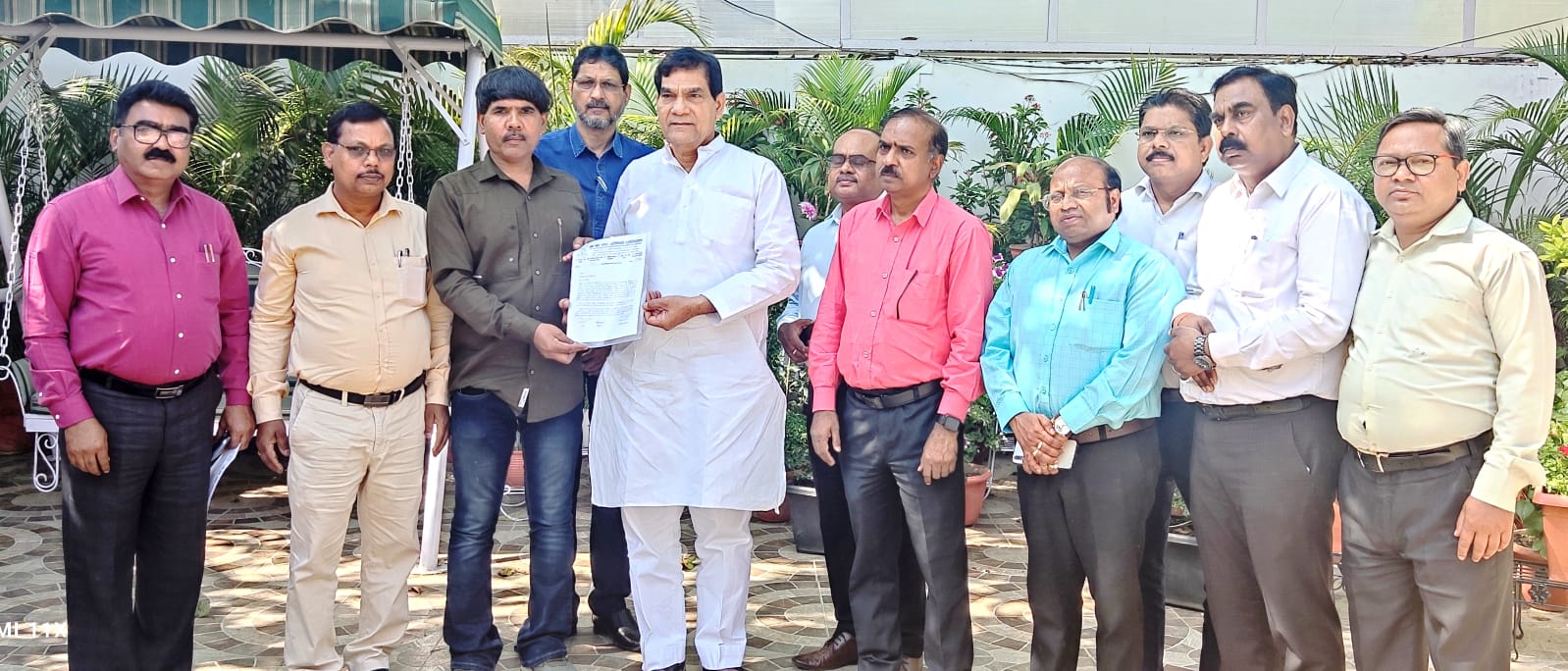 विद्युत व्यवधान उत्पन्न करने व कानून हाथ में लेने वालों पर होगी सख्त कार्रवाई- ए के शर्मा