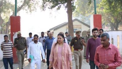 कूड़ा पृथक्कीकरण सुनिश्चित करने में घरों की महिलाओं की भूमिका अहमः नेहा शर्मा