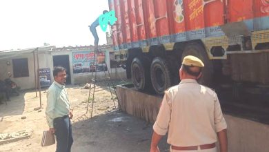 ऑपरेशन मुक्ति,बचपन बचाओ आंदोलन, के तहत आठ नाबालिग बाल श्रमिकों को बाल श्रम से कराया गया मुक्त
