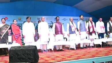 प्रदूषण-पर्यावरण सुरक्षित रहेगा तभी हमारा अस्तित्व रहेगा, इसके परिणाम भुगतने को भी तैयार रहें-मुख्यमंत्री