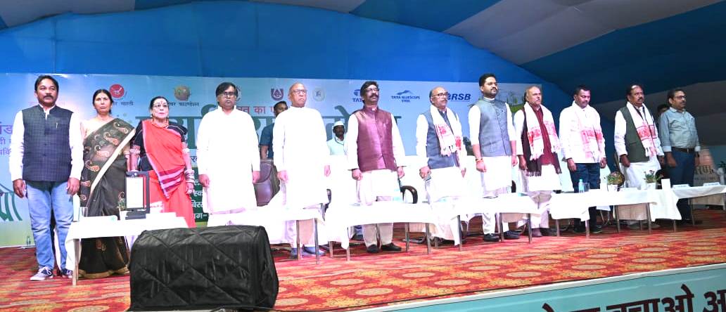 प्रदूषण-पर्यावरण सुरक्षित रहेगा तभी हमारा अस्तित्व रहेगा, इसके परिणाम भुगतने को भी तैयार रहें-मुख्यमंत्री