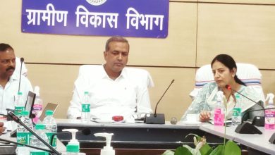 ग्रामीण आजीविका का नया आयाम – बिरसा हरित ग्राम योजना