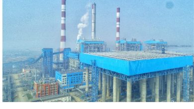 एनटीपीसी ने झारखंड के उत्तरी कर्णपुरा सुपर क्रिटिकल प्लांट में देश का पहला वातानुकूलित कंडेनसर चालू किया