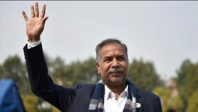 नेपाल के तीसरे उपराष्ट्रपति चुने गए रामसहाय यादव