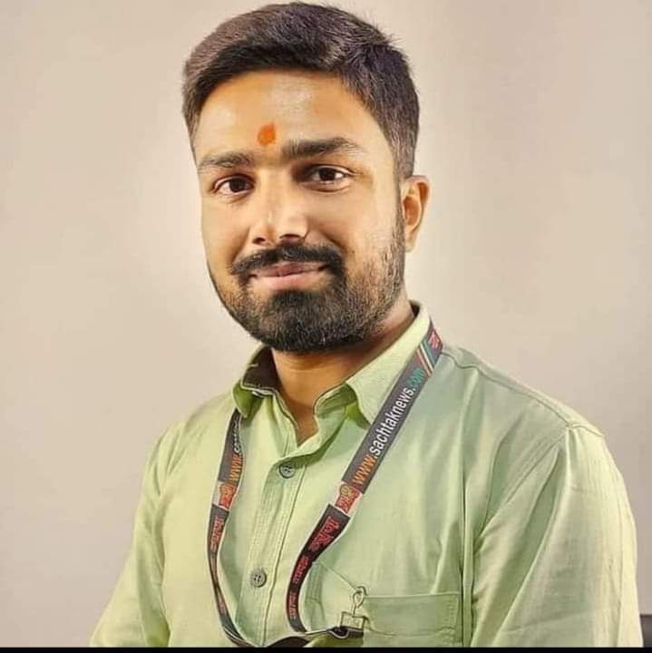 यूटयूबर मनीष कश्यप को तमिलनाडु ले जाने की मिली मंजूरी: पटना की कोर्ट ने दिया आदेश यूटयूबर मनीष कश्यप को तमिलनाडु ले जाने की मिली मंजूरी: पटना की कोर्ट ने दिया आदेश