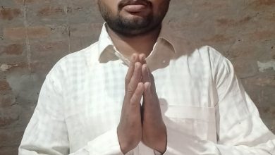 अमृत कुमार बने आरएसपी के युवा कार्यकारिणी बैरगनिया प्रखंड अध्यक्ष