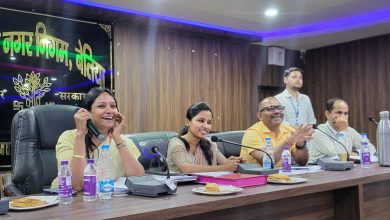 नगर निगम बोर्ड की पहली साधारण बैठक चर्चा के बाद करीब दो सौ करोड़ खर्च के अकतीस प्रस्तावोंपर लगी मुंहर