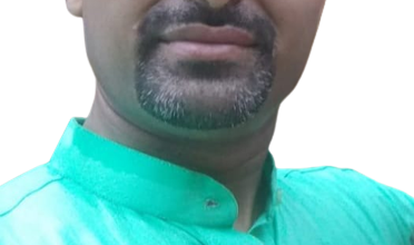 आरएसपी जिला मीडिया प्रभारी बने राकेश मिश्रा, साथियों ने किया स्वागत