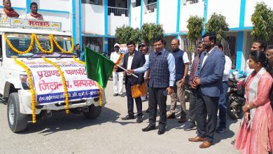खराब सरकारी चापाकलों को ठीक करेगा मरम्मति दल