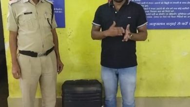 ऑपरेशन अमानत के तहत आरपीएफ पोस्ट बोकारो ने किया अच्छा काम