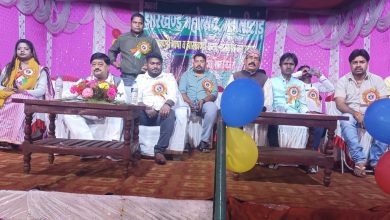 कला और संस्कृति ही हमारी पहचान : शिक्षा मंत्री