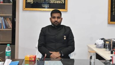 मैट्रिक इंटर परीक्षा केंद्रों के आसपास धारा 144 लागू