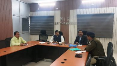 कार्य के प्रति लापरवाही, उदासीनता एवं स्वेच्छाचारिता को लेकर जिला परिवहन पदाधिकारी को शोकॉज