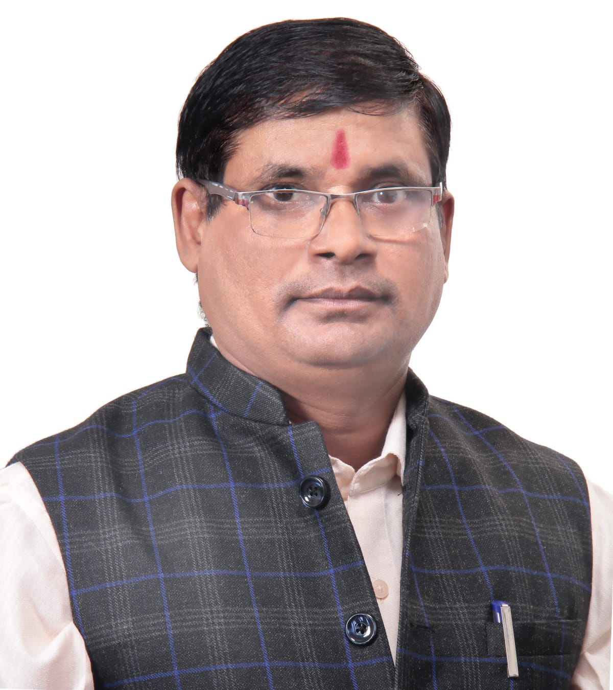 केन्द्र में भाजपा की तानाशाह सरकार की देश विरोधी विचारधारा के कारण आज लोकतंत्र खतरे में ,रामानुज सिंह राष्ट्रीय अध्यक्ष राष्ट्रीय सुरक्षा पार्टी