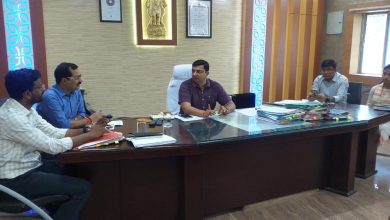 खसरा-रूबैला से बचाव हेतु बच्चों को एमआर-01 एवं एमआर-02 दोनों टीका लेना है अनिवार्य