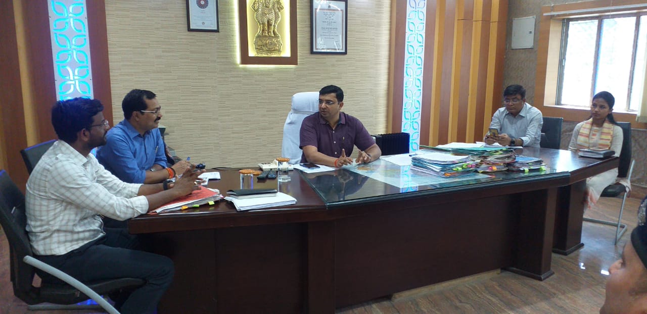 खसरा-रूबैला से बचाव हेतु बच्चों को एमआर-01 एवं एमआर-02 दोनों टीका लेना है अनिवार्य