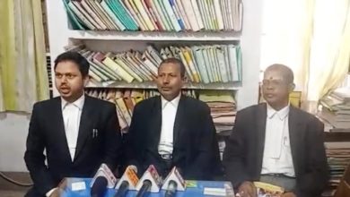 जीते तो लागू कराएंगे, अधिवक्ता सुरक्षा कानून – प्रत्याशी अधिवक्ता मनोज कुमार पांडे, पटना अधिवक्ता संघ