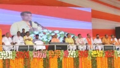 मऊ में बंद पड़ी कताई मिल की जमीन पर बनेगा औद्योगिक पार्क। ए के शर्मा