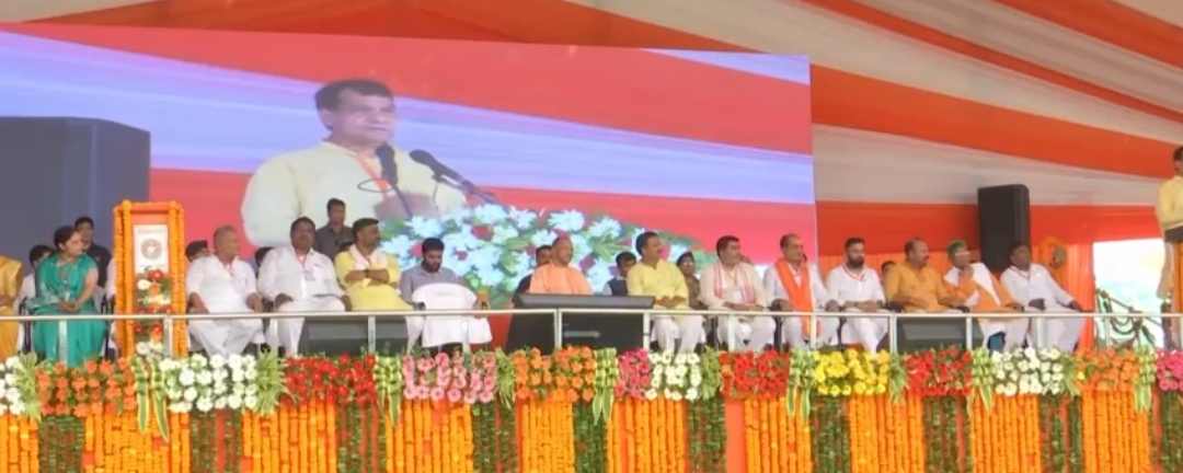 मऊ में बंद पड़ी कताई मिल की जमीन पर बनेगा औद्योगिक पार्क। ए के शर्मा