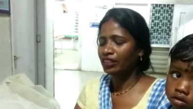 स्टील प्लांट में काम करने वाला ठेका कर्मी को चाकू मारकर हत्या 