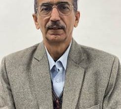 पत्र सूचना कार्यालय के प्रधान महानिदेशक का पदभार राजेश मल्होत्रा ने संभाल लिया
