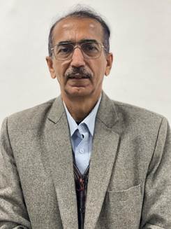 पत्र सूचना कार्यालय के प्रधान महानिदेशक का पदभार राजेश मल्होत्रा ने संभाल लिया