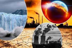 तत्काल जलवायु कार्रवाई कर सकती है सभी के लिए एक बेहतर भविष्य: संयुक्त राष्ट्र तत्काल जलवायु कार्रवाई कर सकती है सभी के लिए एक बेहतर भविष्य: संयुक्त राष्ट्र