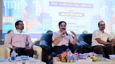 अनाधिकृत निर्माण के नियमितिकरण से सम्बंधित योजना का लाभ राज्य के नगर निकायों के नागरिकों तक पहुंचे-सचिव 