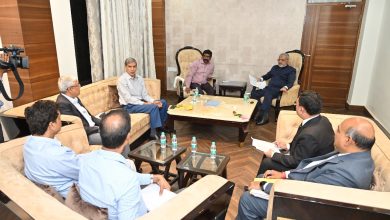 नवनिर्मित झारखंड उच्च न्यायालय के आधारभूत संरचनाओं से संबंधित विस्तृत चर्चा