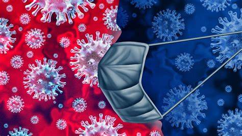 कोविड 19 के बढ़ते ही , स्वास्थ्य विभाग हुआ सतर्क कोविड 19 के बढ़ते ही , स्वास्थ्य विभाग हुआ सतर्क